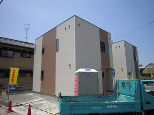 森様戸建賃貸住宅Ｂ棟の物件外観写真